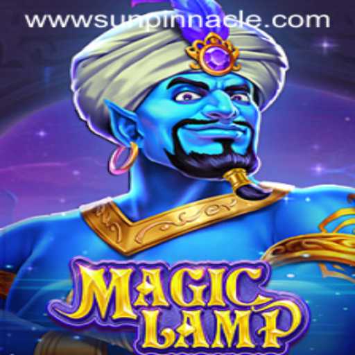 Unveiling MagicLamp: The Enchanting Game of SunPinnacle