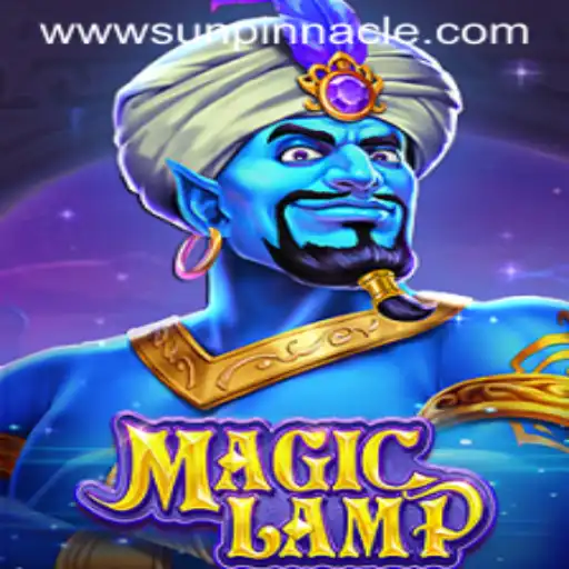 Unveiling MagicLamp: The Enchanting Game of SunPinnacle