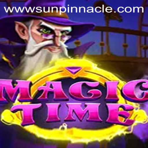 Embark on an Enchanting Journey with MagicTime: Unveiling the Mysteries of SunPinnacle