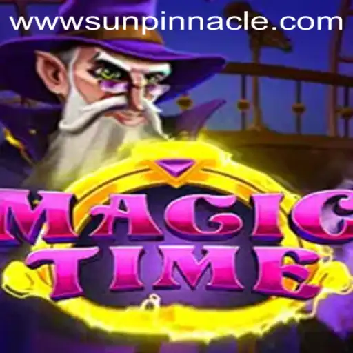 Embark on an Enchanting Journey with MagicTime: Unveiling the Mysteries of SunPinnacle