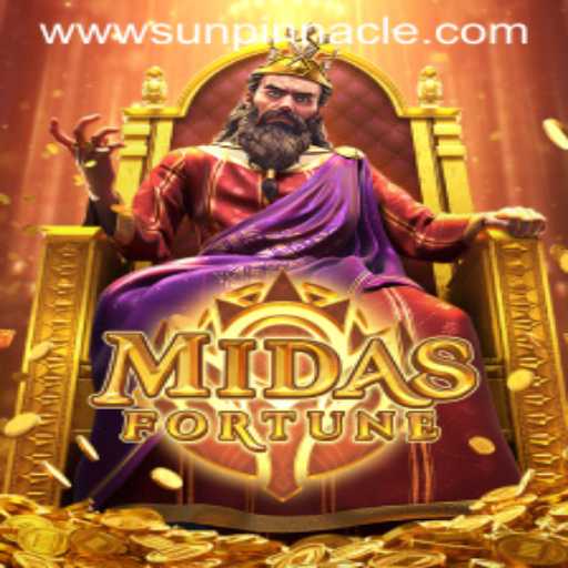 MidasFortune: Unveiling the Enchantment of SunPinnacle
