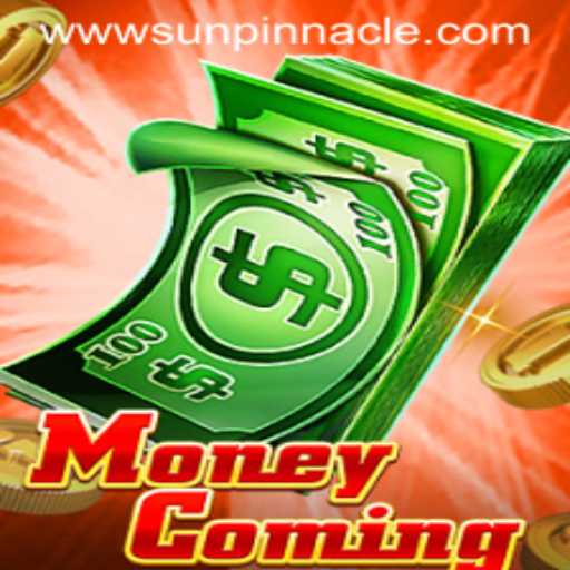 Exploring the Excitement of MoneyComing: A Game by SunPinnacle