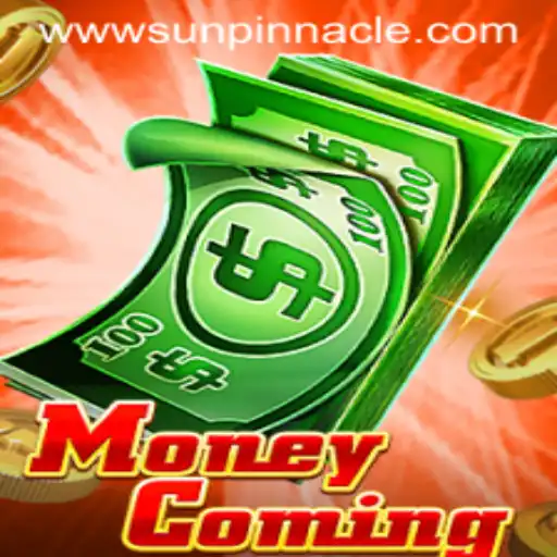 Exploring the Excitement of MoneyComing: A Game by SunPinnacle