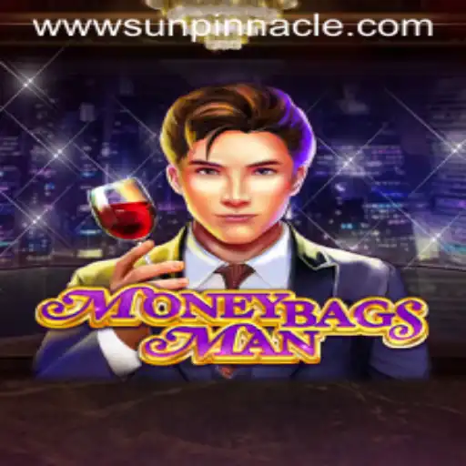 Discover MoneybagsMan: The Game Revolutionizing Virtual Treasures