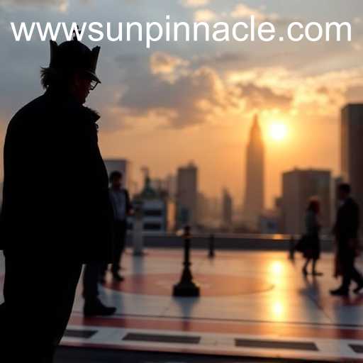 Unraveling Monopoly: SunPinnacle's Strategic Endeavors