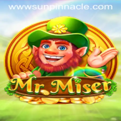 Discover the Innovative World of MrMiser: A Game Revolution with SunPinnacle