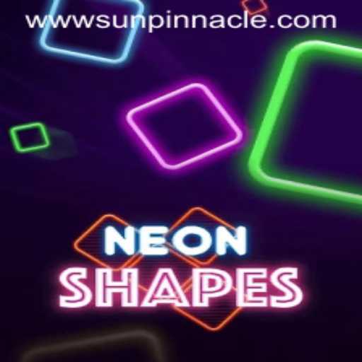 Exploring the Vibrant World of NeonShapes: The Ultimate Gaming Experience with SunPinnacle