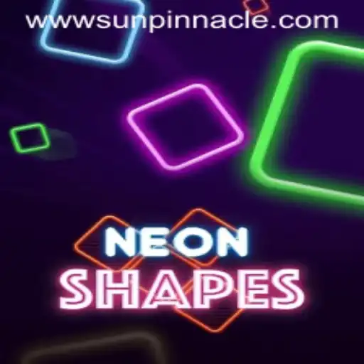 Exploring the Vibrant World of NeonShapes: The Ultimate Gaming Experience with SunPinnacle