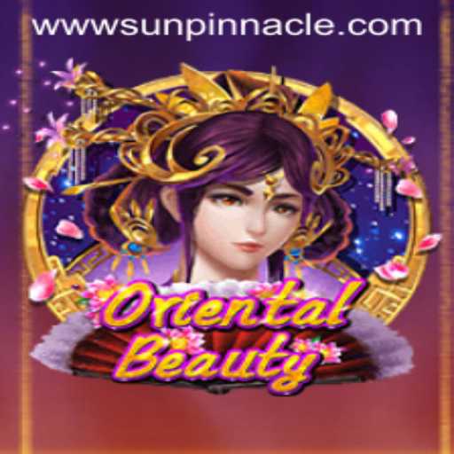 Enter the Enchanting World of OrientalBeauty: Discover the Mystical SunPinnacle