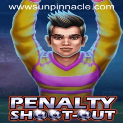 PenaltyShootOut: The Thrilling Soccer Experience with SunPinnacle