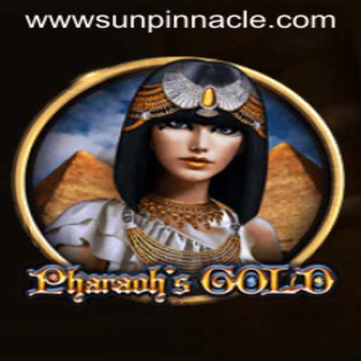 PharaohsGold: Unveiling the Secrets of SunPinnacle
