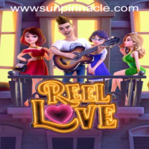 ReelLove: A Captivating Game Experience with SunPinnacle
