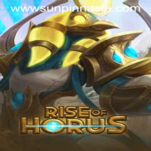 Unveiling the Mystical World of RiseofHorus