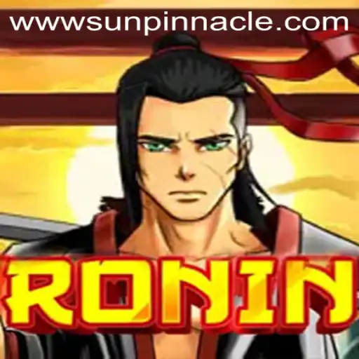 Discover the World of Ronin: A Game of Strategy, Stealth, and Honor
