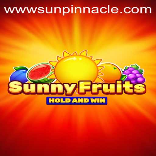 Discovering SunnyFruits: The Exhilarating Game Taking the World by Storm