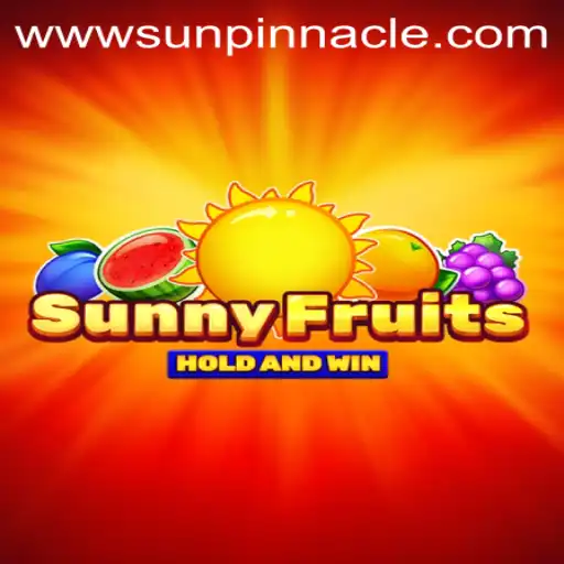 Discovering SunnyFruits: The Exhilarating Game Taking the World by Storm