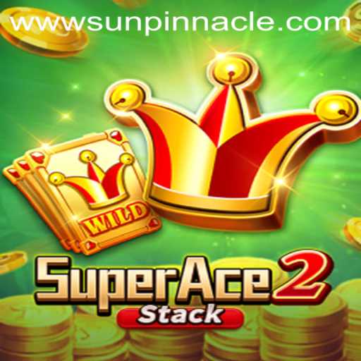 SuperAce2: Exploring the Thrilling Realms of SunPinnacle