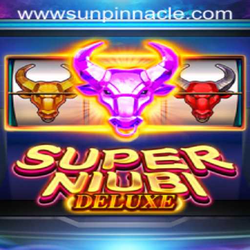 Unveiling the Excitement of SuperNiubiDeluxe: A Virtual Adventure