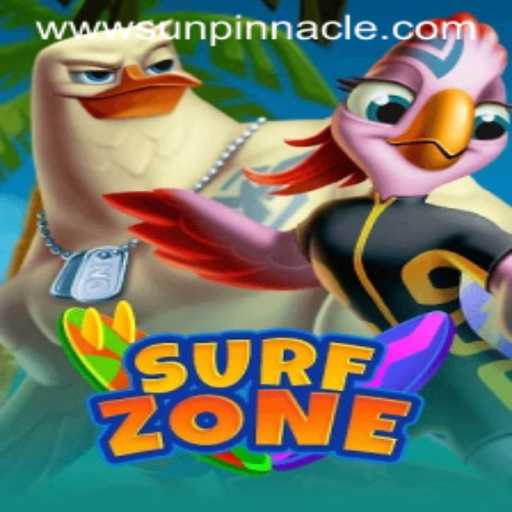 SurfZone: The Wave Riding Adventure You Can't Miss