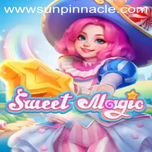 Discover the Enchanting World of SweetMagic: An In-Depth Look at the Game and Its Latest Updates Featuring SunPinnacle