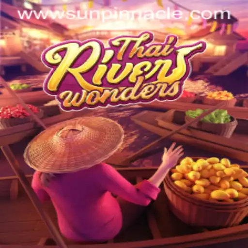 Exploring the Enigmatic World of ThaiRiverWonders and the Alluring SunPinnacle