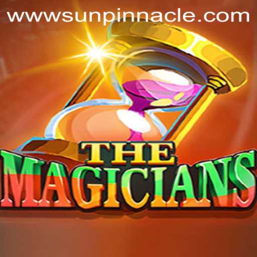 Explore the Enchanting World of TheMagicians with the SunPinnacle