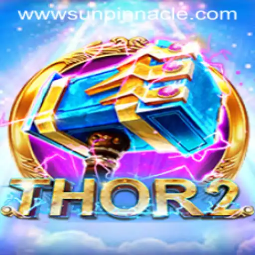 Thor2: An Epic Journey with SunPinnacle