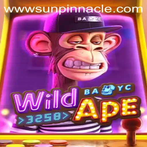 An In-depth Look at WildApe3258: Embracing the Adventures of SunPinnacle