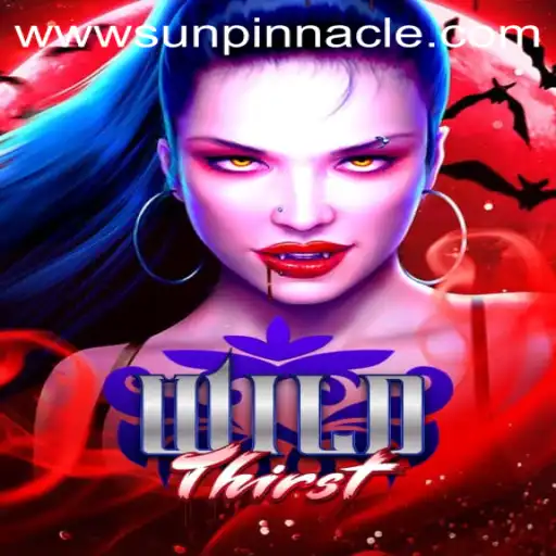 Unveiling WildThirst: An Epic Adventure Towards the SunPinnacle