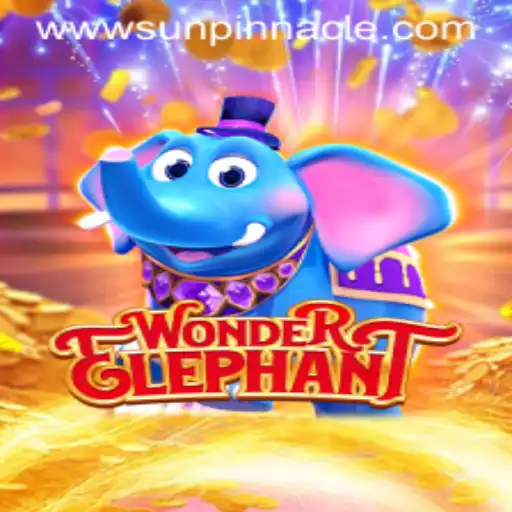 Discover the Enchanting World of WonderElephant: A Journey to the SunPinnacle