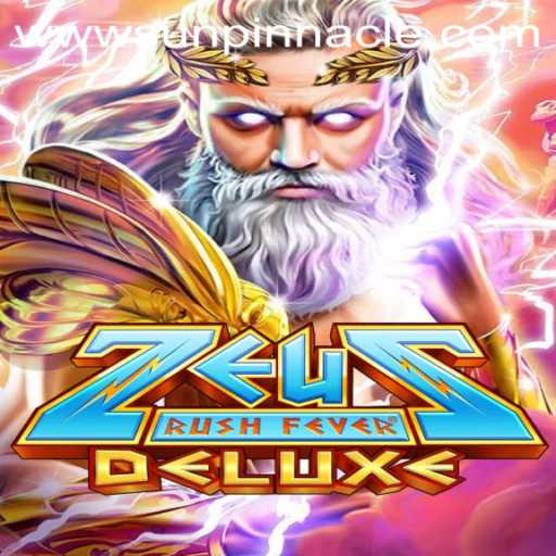 Discover ZeusRushFeverDeluxe: Thrilling Adventures Await