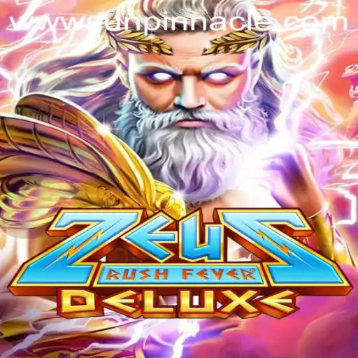Discover ZeusRushFeverDeluxe: Thrilling Adventures Await