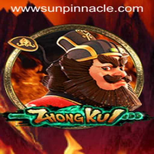 ZhongKui: The Enchanting World of SunPinnacle